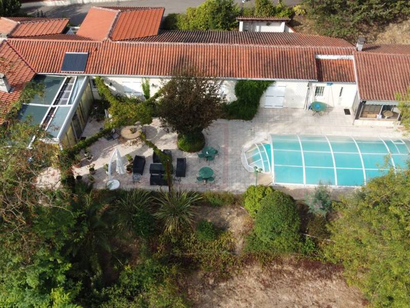 Maison à vendre, 335m², AUCH
