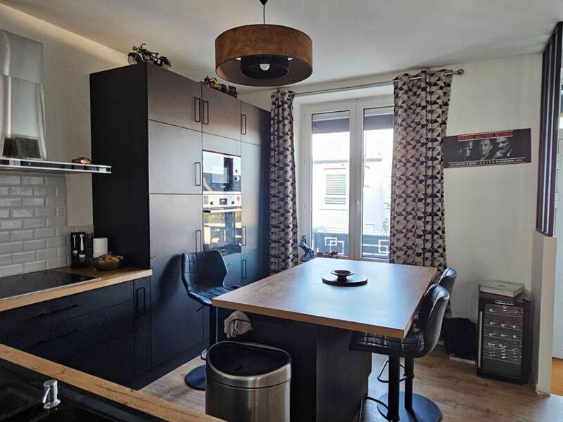 Maison à vendre, 122m², BREST