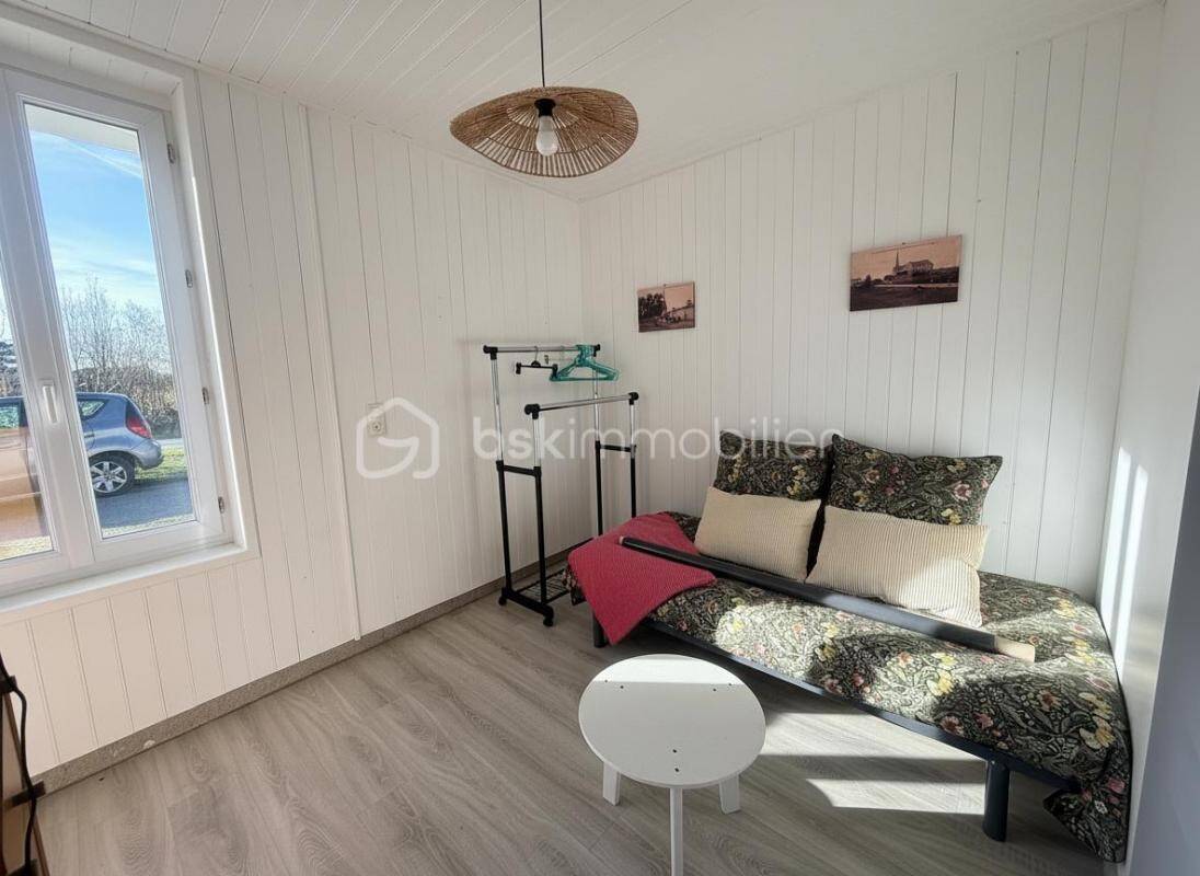 Maison à vendre, 70m², NOTRE DAME DE MONTS