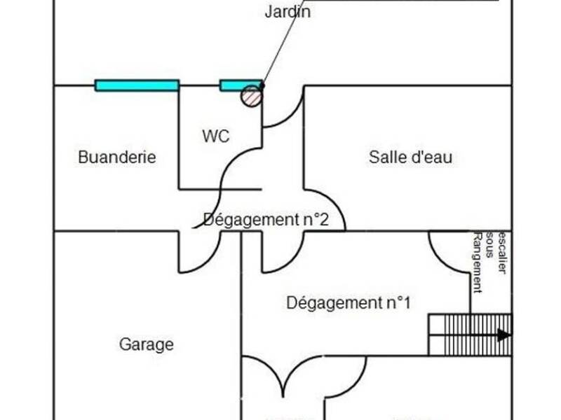 Maison à vendre, 132m², PERPIGNAN
