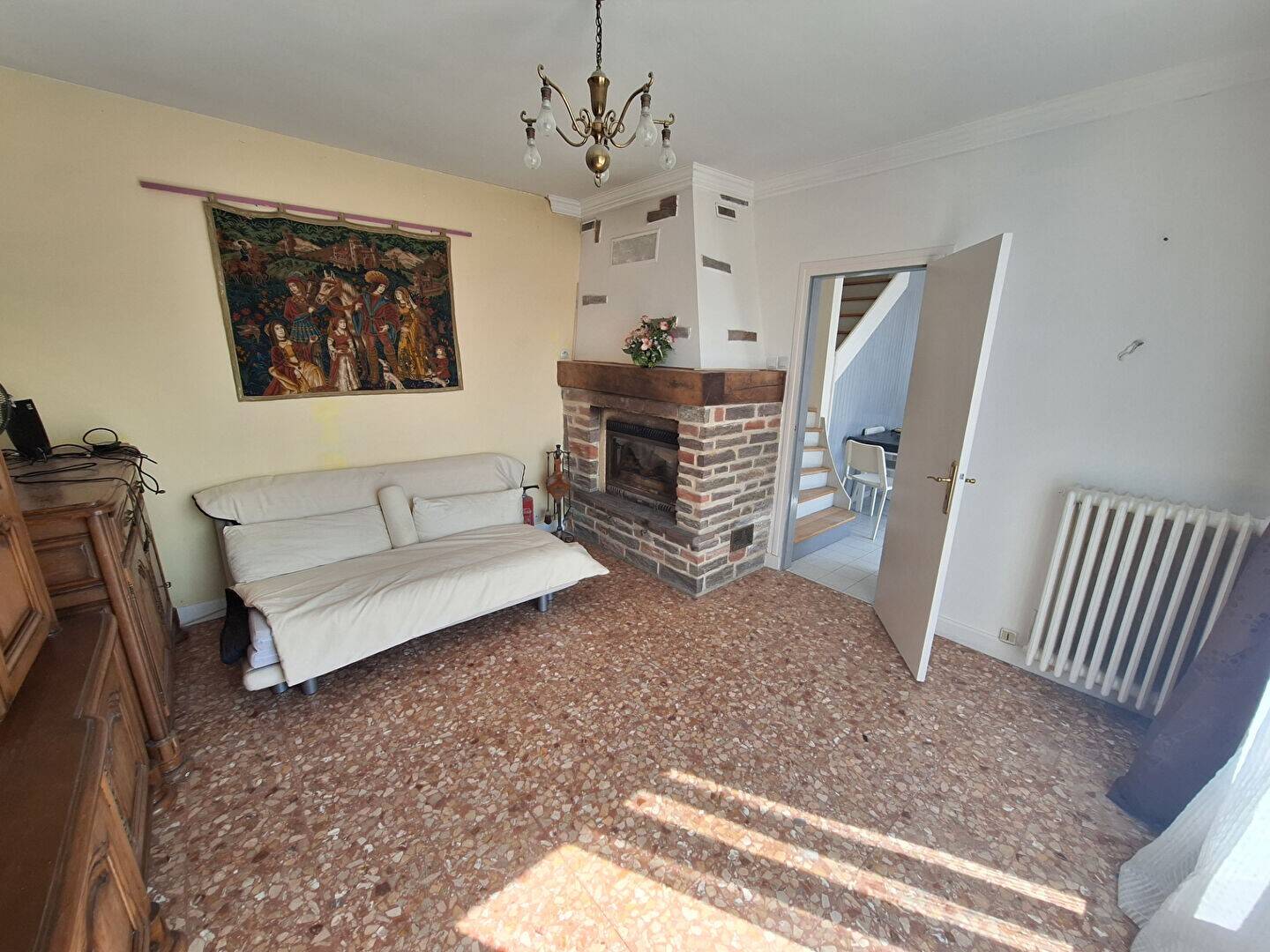 Maison à vendre, 178m², ARGENTEUIL