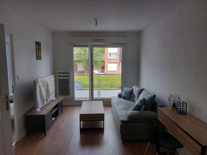 Maison à louer, 33m², VALENCIENNES