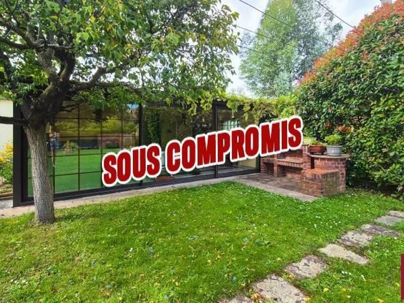 Maison à vendre, 138m², HORBOURG WIHR