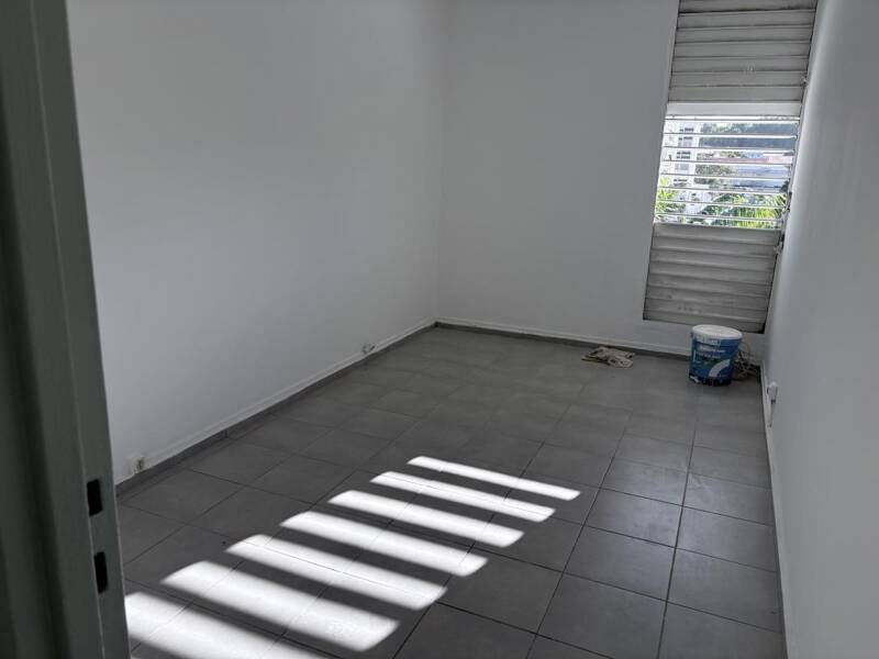 Maison à vendre, 48m², POINTE A PITRE