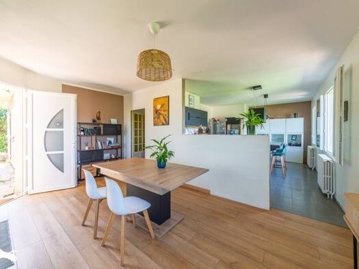 Maison à vendre 199 000 € 6 pièces 4 chambres 143 m² 1 600 m² de terrain Rural Fumel 47500