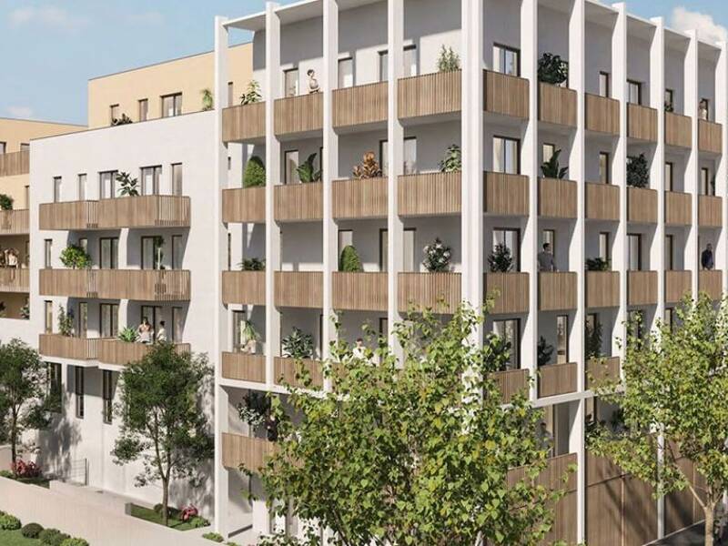 Maison à louer, 86m², CLERMONT FERRAND