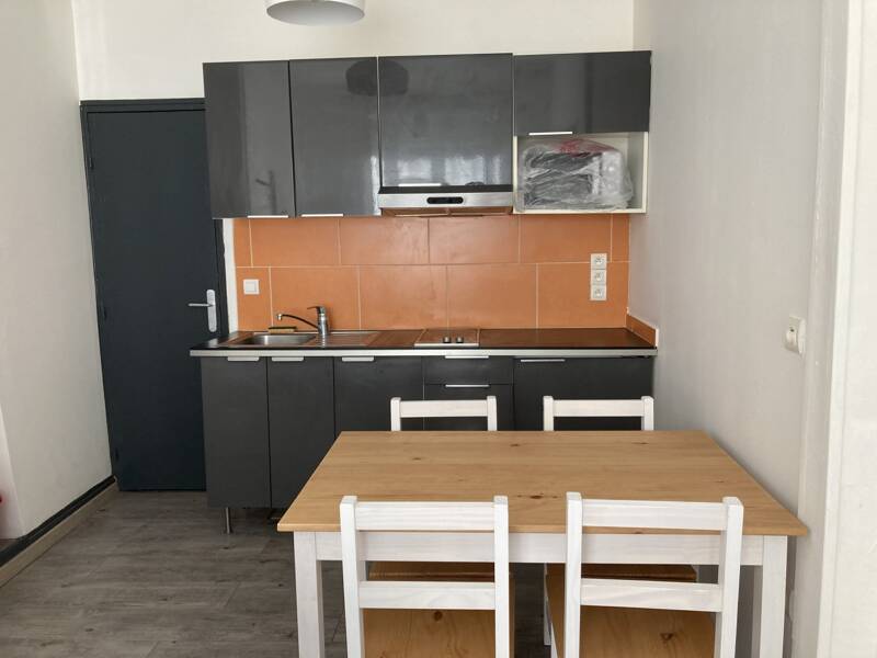 Maison à louer, 24m², AMIENS