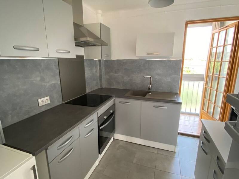 Maison à vendre, 68m², LE BOULOU