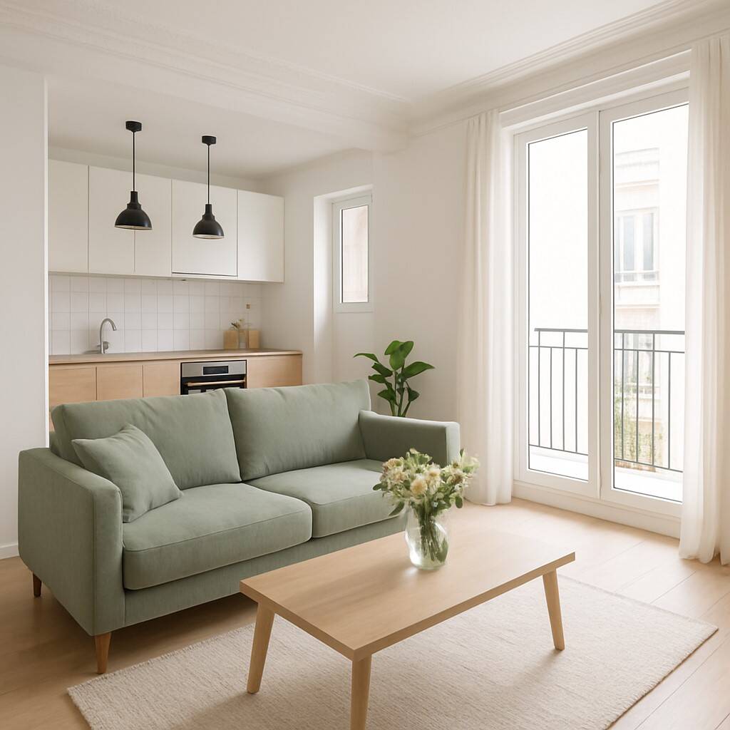 Maison à vendre, 39m², TORCY