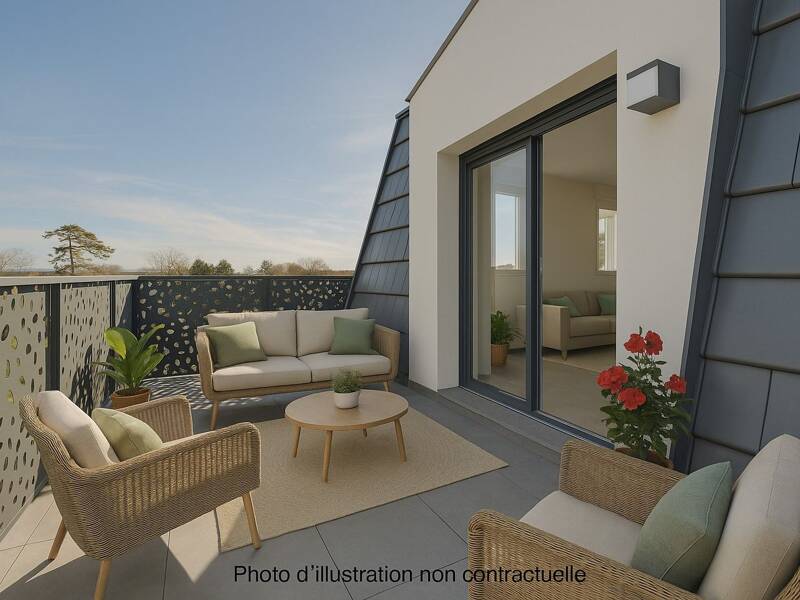 Maison à vendre, 50m², PFASTATT