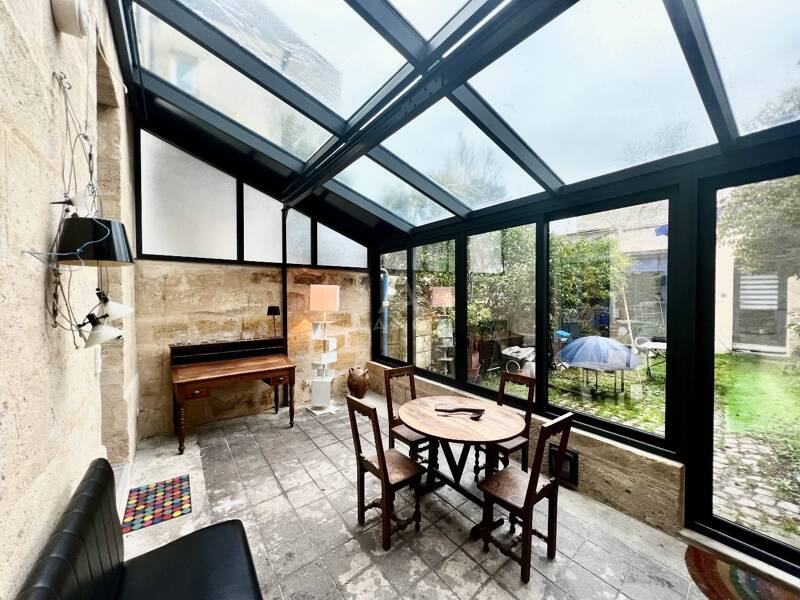 Maison à vendre, 220m², BORDEAUX