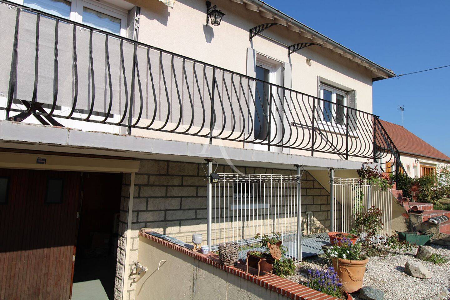 Maison à vendre, 143m², NOUAN LE FUZELIER