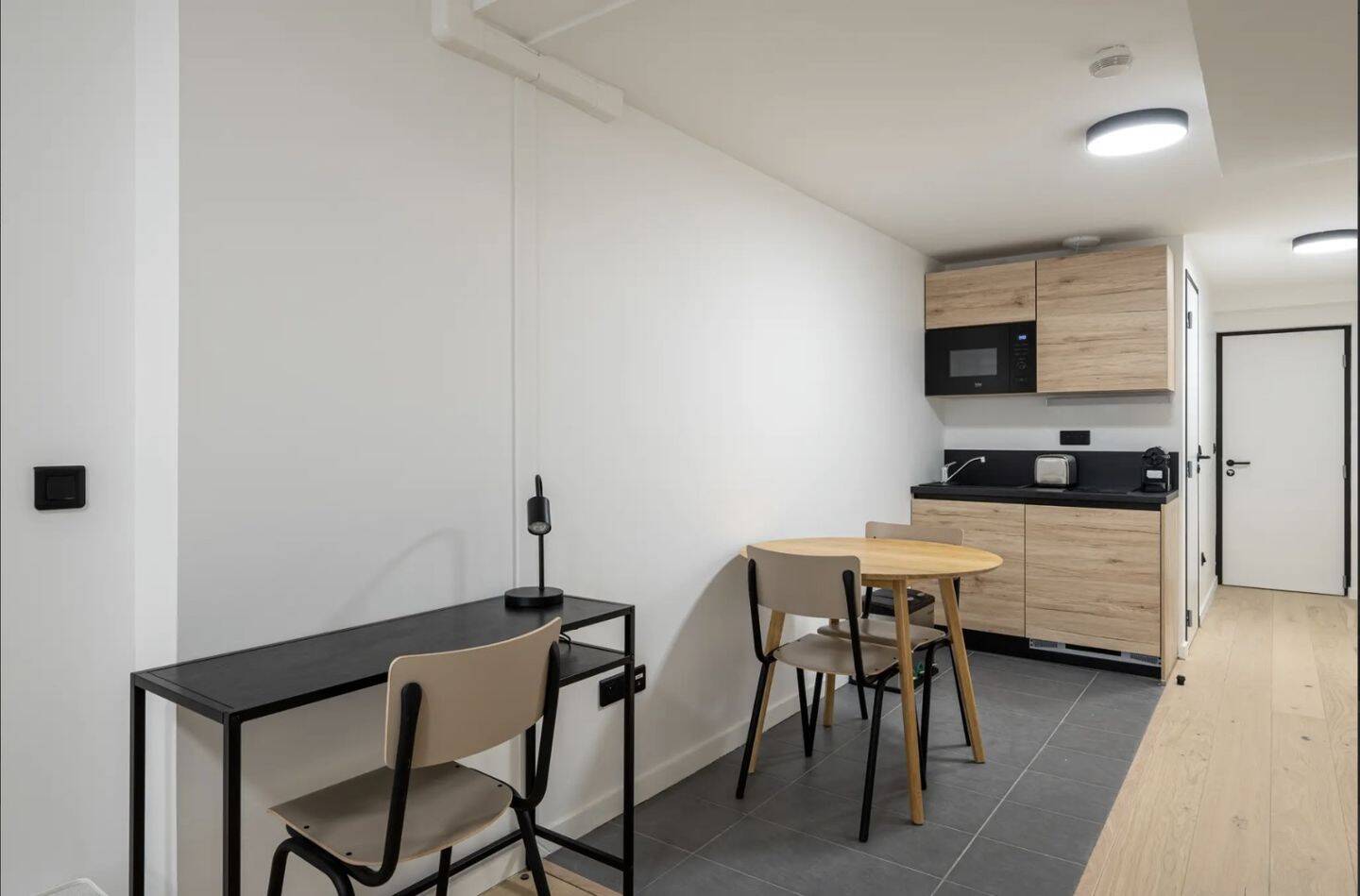 Maison à louer, 27m², CLICHY