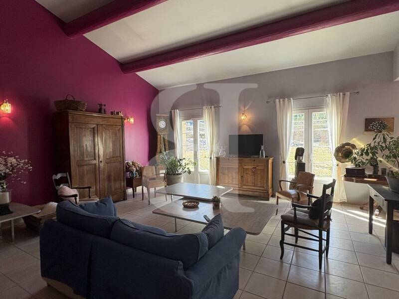Maison à vendre, 244m², AUREL