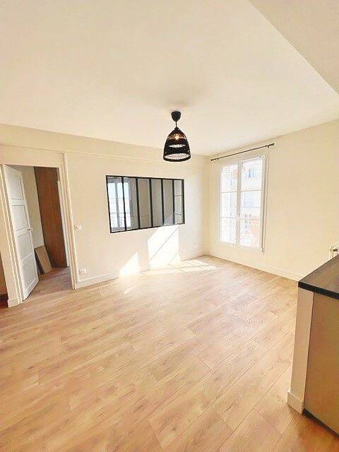 Maison à louer, 44m², COURBEVOIE