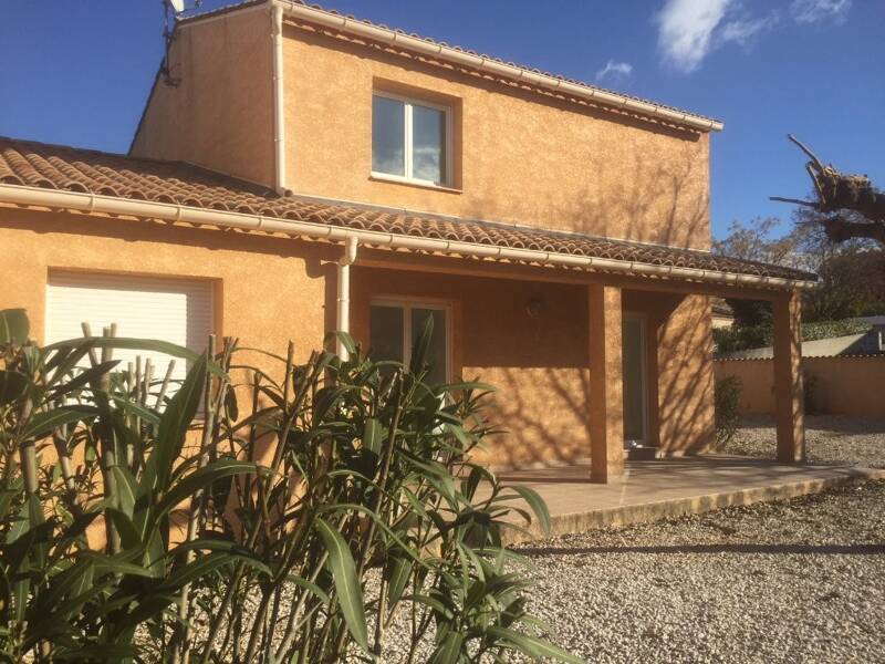 Maison à louer, 117m², TEYRAN