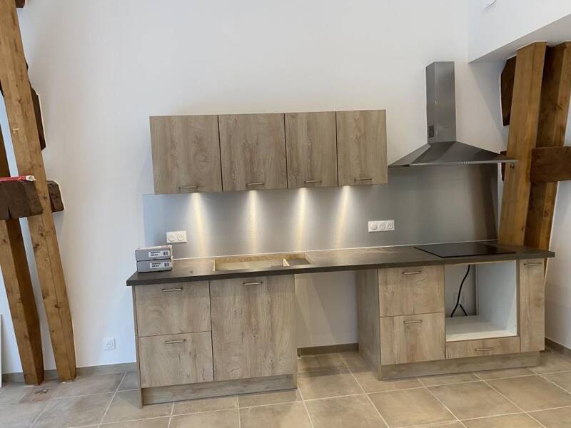 Maison à louer, 89m², SAINT JEAN D'ARVEY