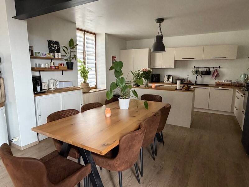 Maison à vendre, 160m², SAINT DIZIER
