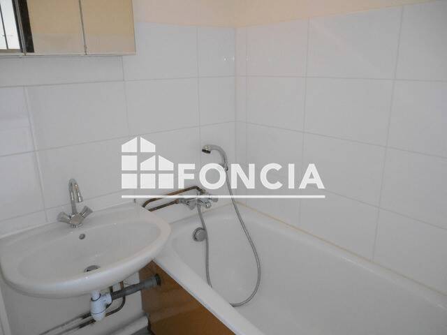 Maison à louer, 25m², VANDOEUVRE LES NANCY