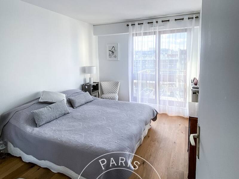 Maison à louer, 65m², BOULOGNE BILLANCOURT