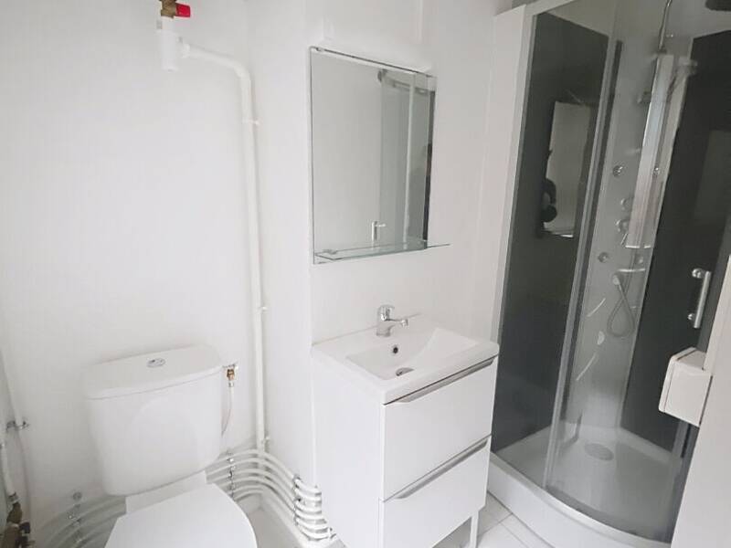 Maison à louer, 23m², ROUEN