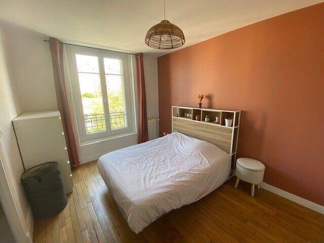 Maison à louer, 36m², COLOMBES