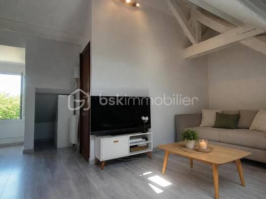Appartement à vendre 90 000 € 1 pièce 28 m² Étage 2/2 Longpont-sur-Orge 91310