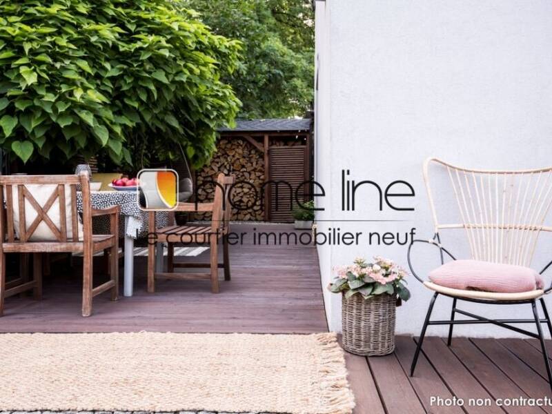 Maison à vendre, 103m², ANNECY