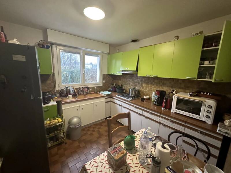 Maison à louer, 95m², SAINT HERBLAIN