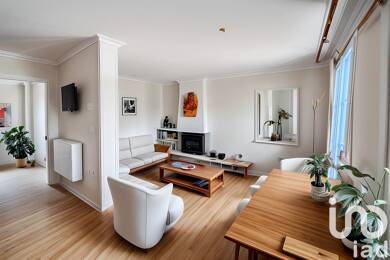Maison à vendre 399 000 € 10 pièces 8 chambres 170 m² 254 m² de terrain Nord Est Cesson 77240