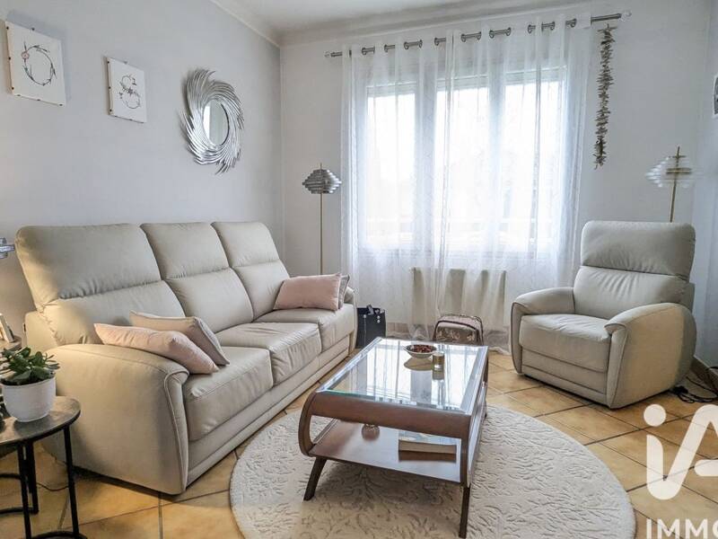 Maison à vendre, 93m², ORLEANS