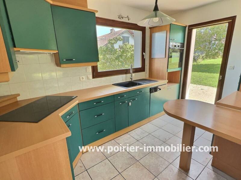 Maison à louer, 143m², NERNIER