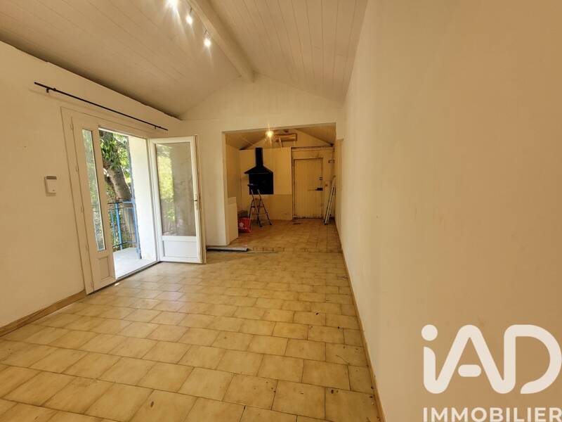 Maison à vendre, 43m², NIMES