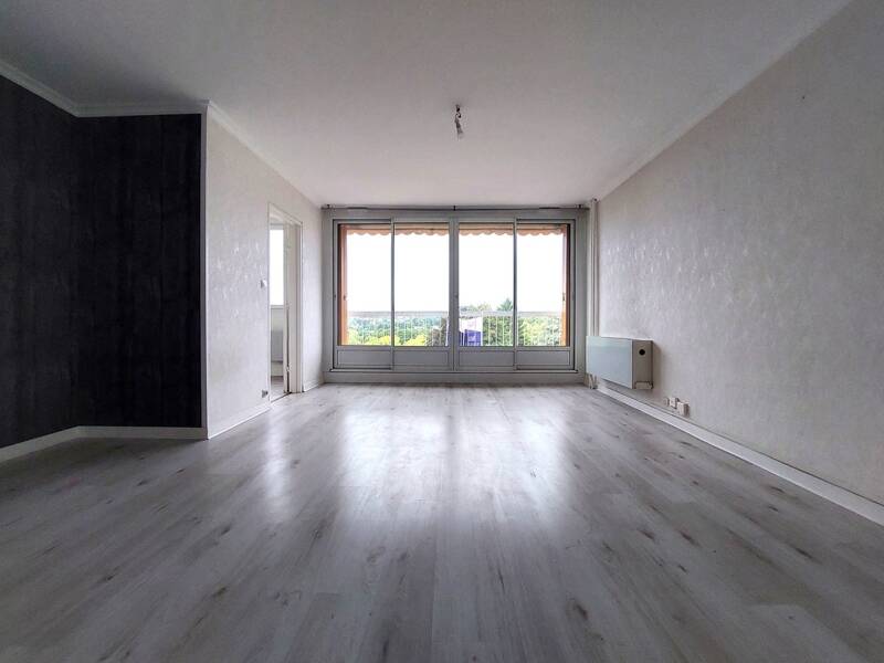 Maison à louer, 52m², LIMOGES