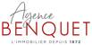 AGENCE BENQUET