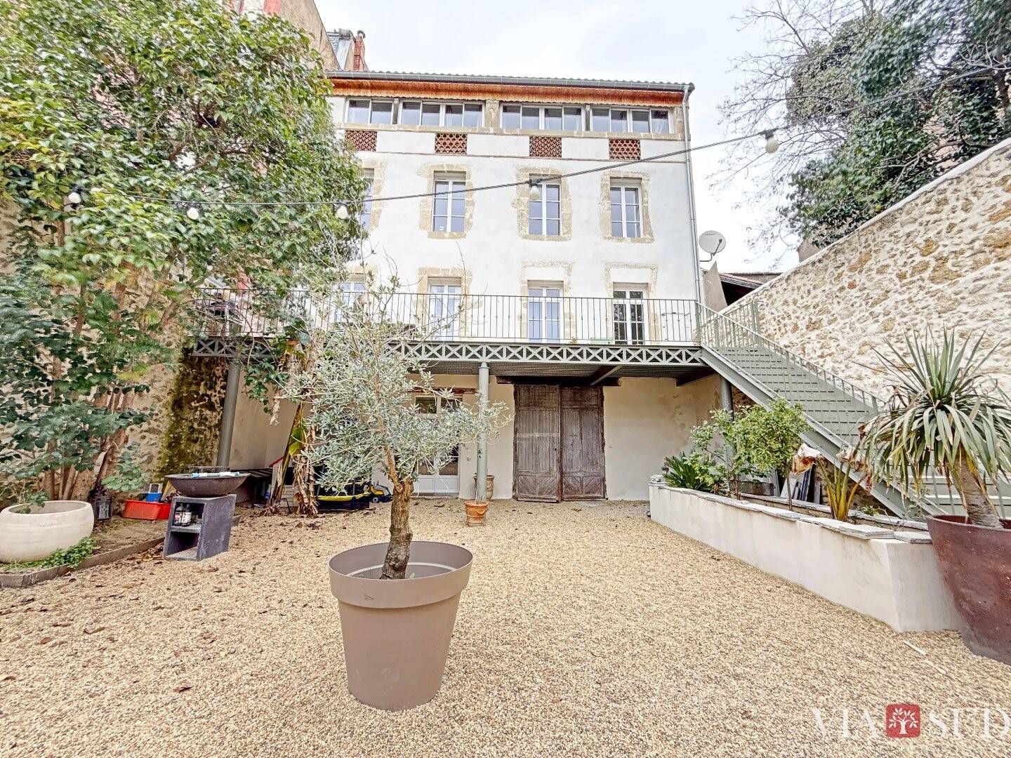 Maison à vendre, 420m², BEZIERS