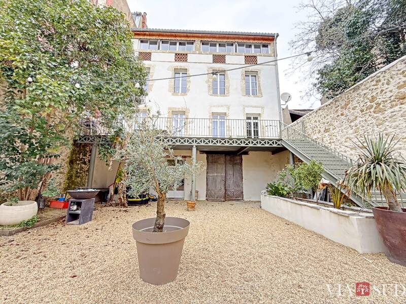Maison à vendre, 420m², BEZIERS