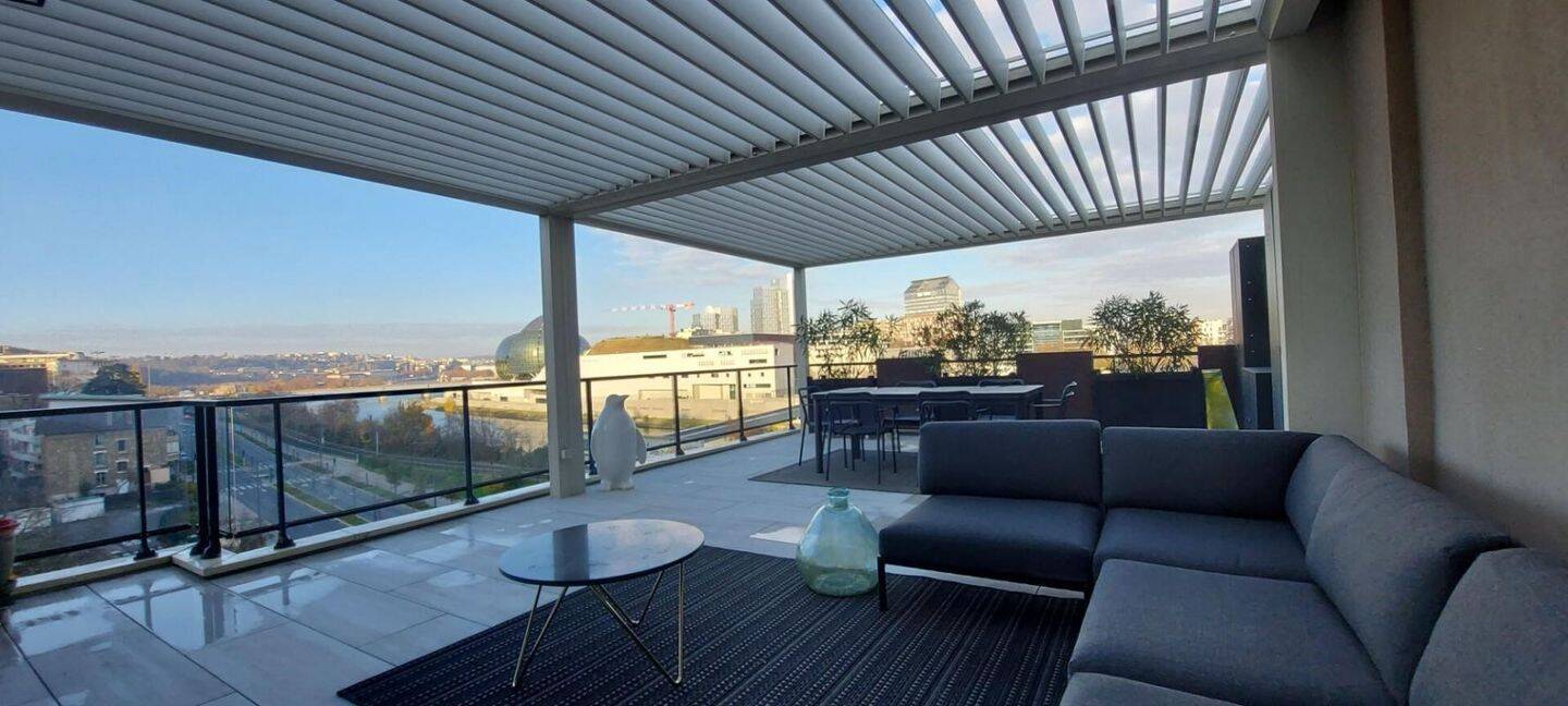 Maison à louer, 47m², SEVRES