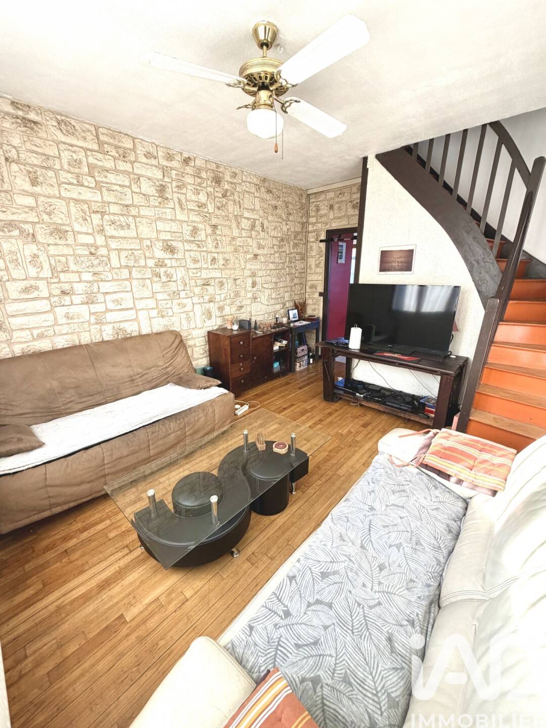 Maison à vendre, 62m², ARGENTEUIL