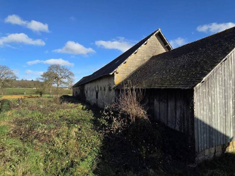 Maison à vendre, 176m², ACIGNE