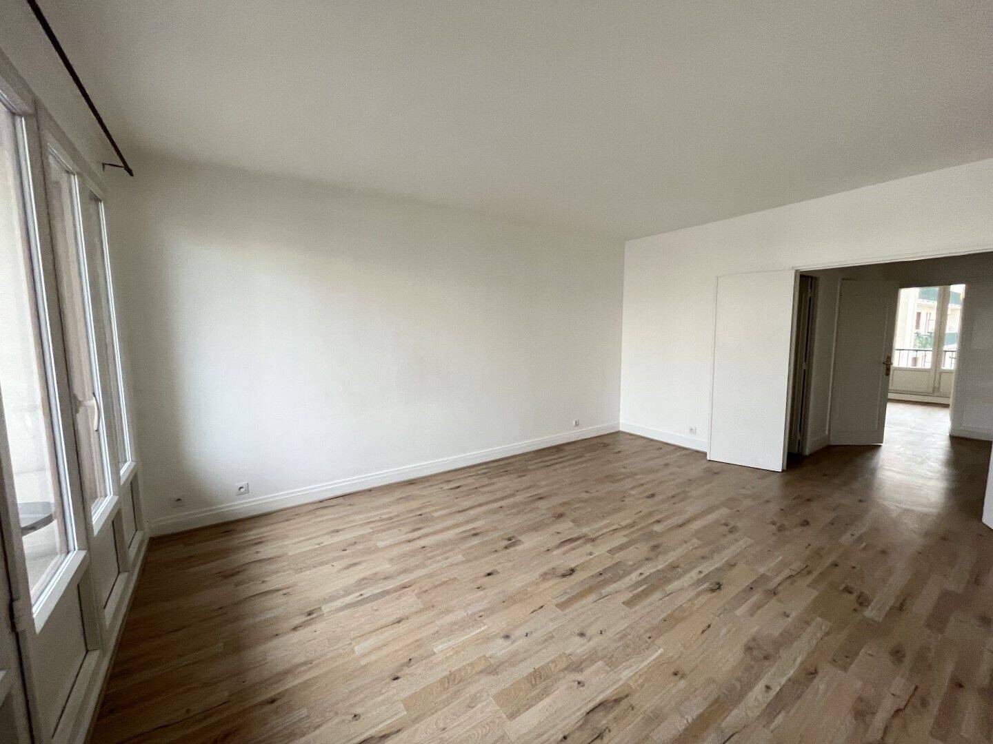 Maison à louer, 59m², COLOMBES
