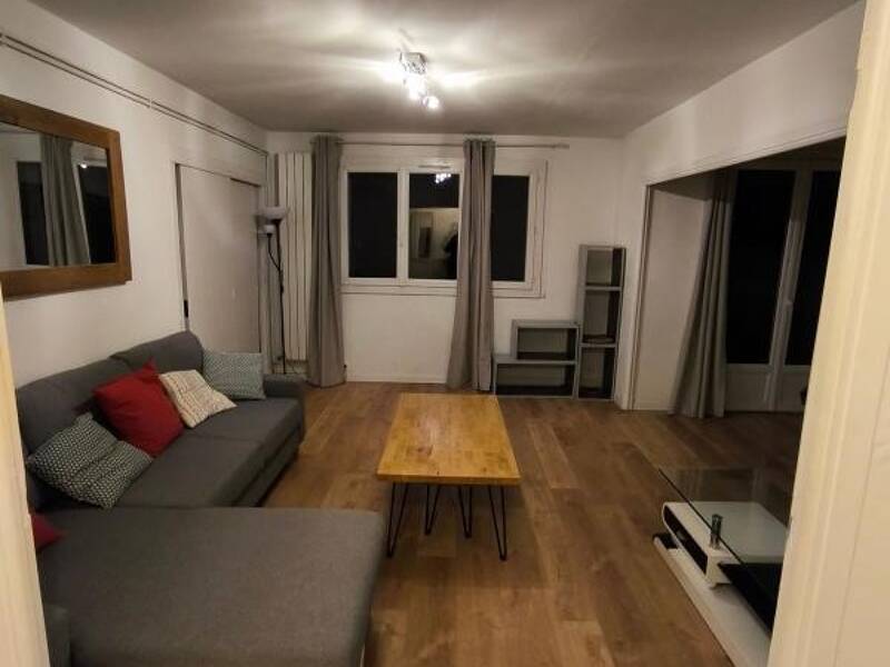 Maison à louer, 70m², MONTPELLIER