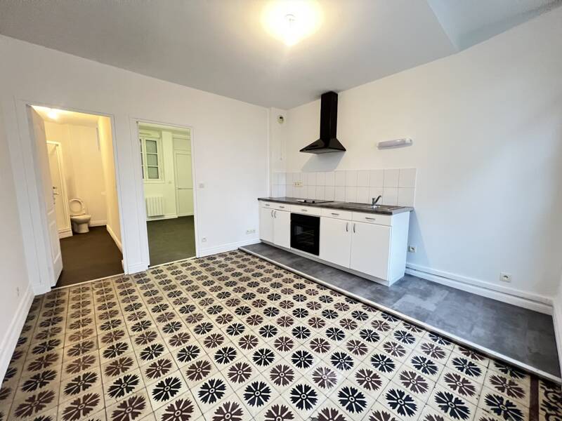 Maison à louer, 30m², AMIENS