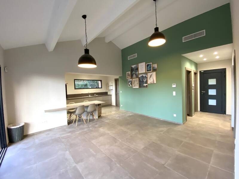 Maison à louer, 70m², AIX EN PROVENCE