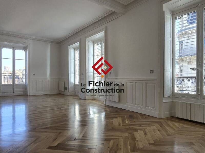 Maison à louer, 145m², GRENOBLE