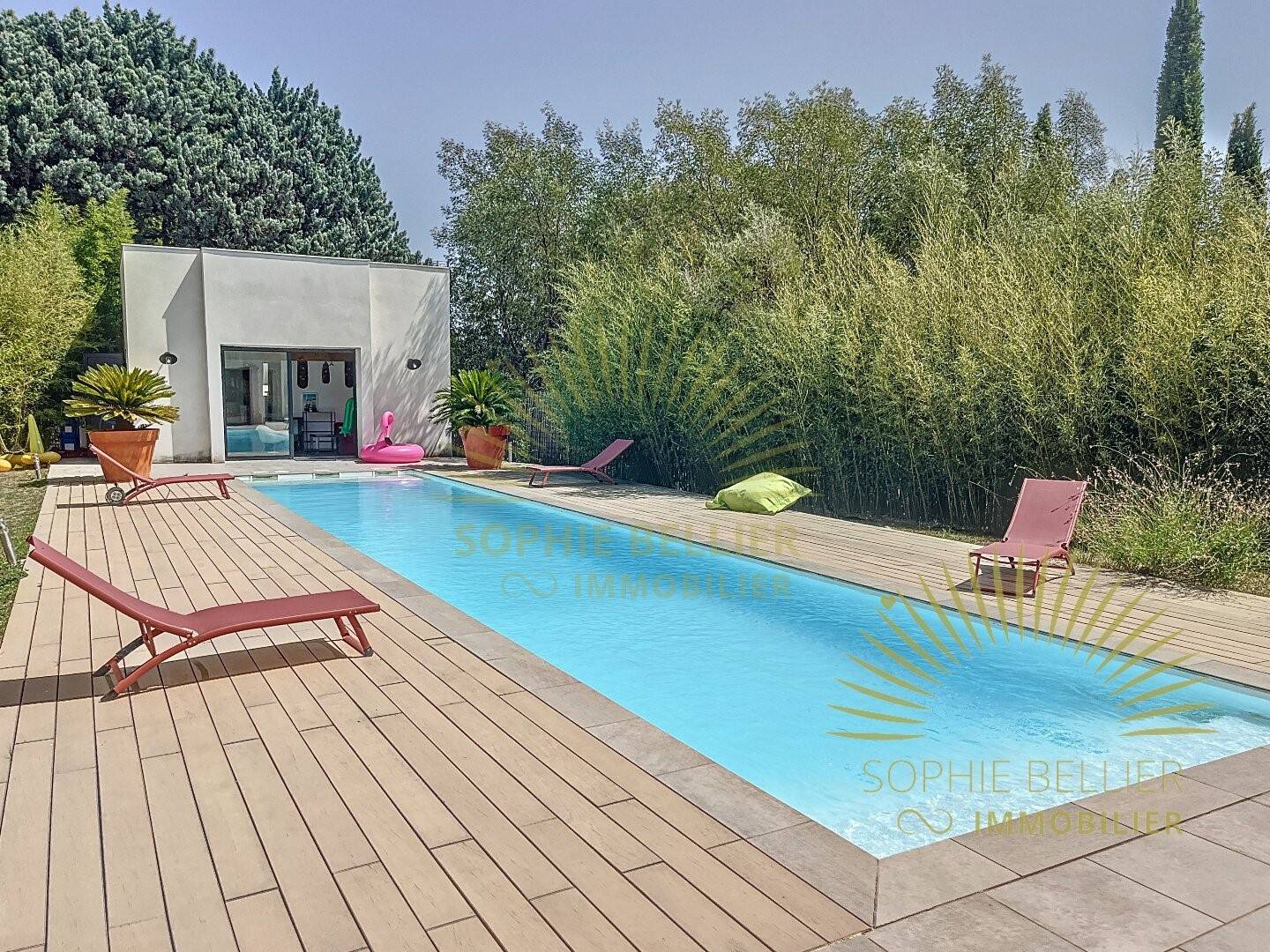 Maison à vendre, 250m², BEZIERS