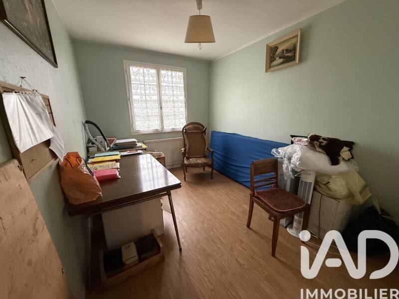 Maison à vendre, 92m², ANGERS