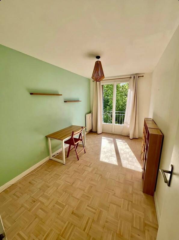 Maison à louer, 23m², SAINT MAUR DES FOSSES