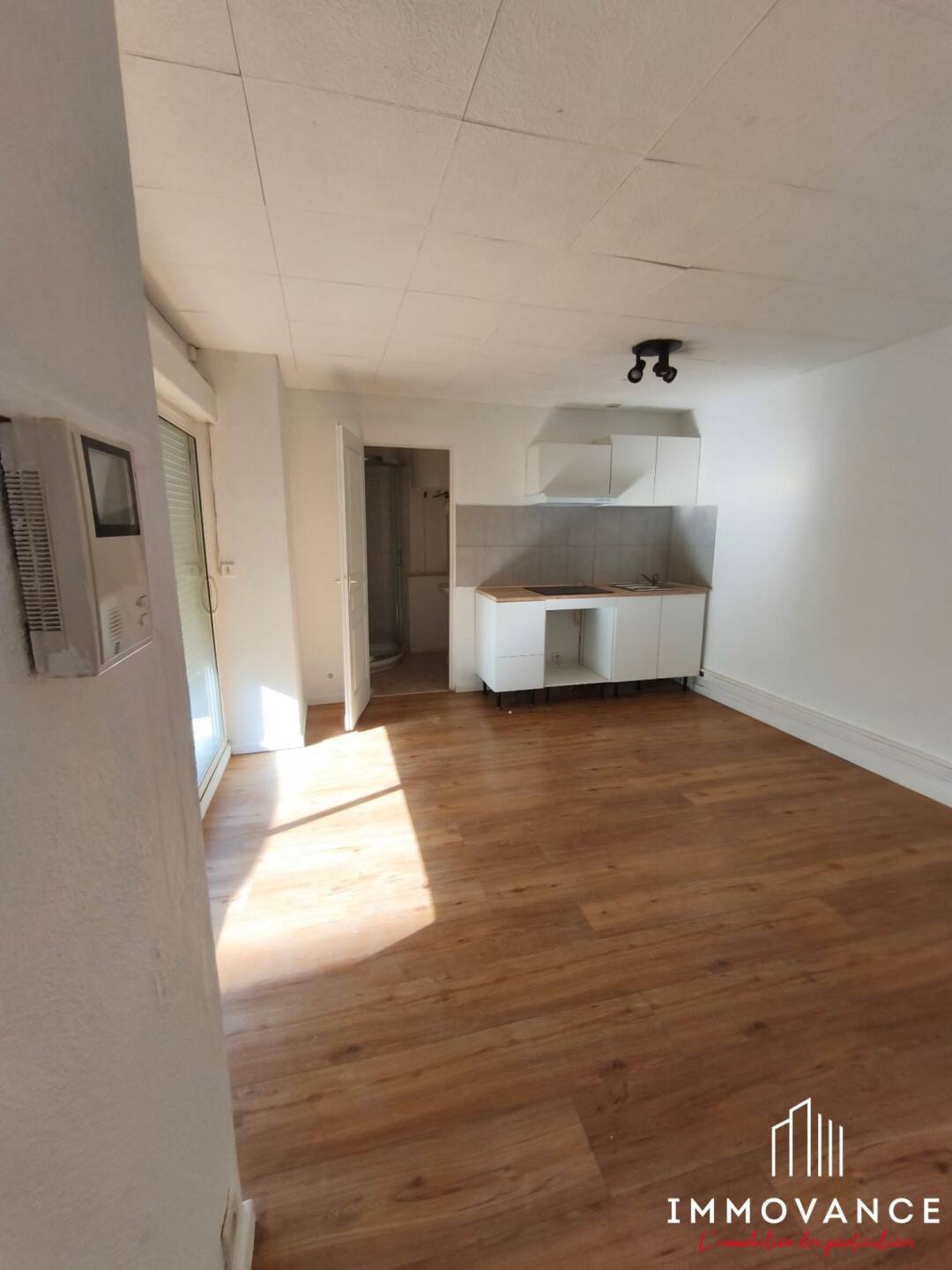Maison à louer, 25m², BEZIERS
