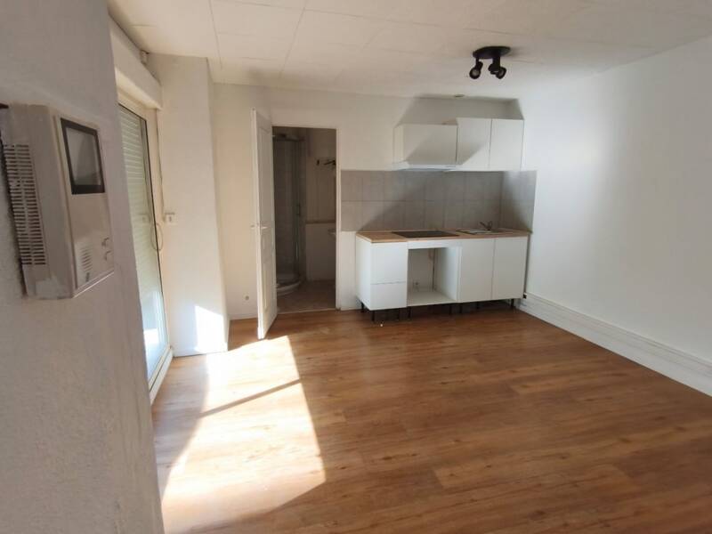 Maison à louer, 25m², BEZIERS